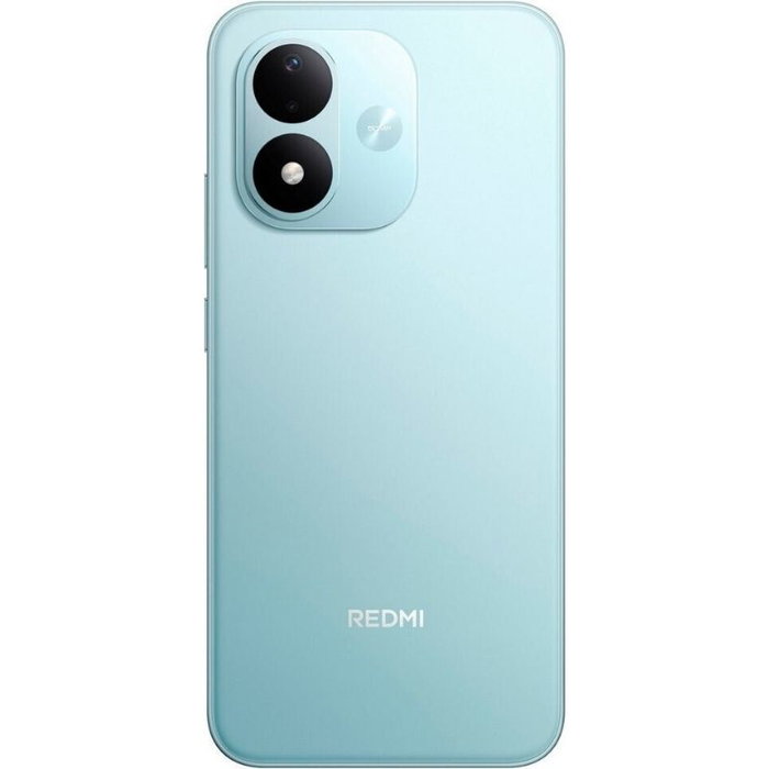 Xiaomi Redmi Note 17 5G 6GB RAM 128GB Azul